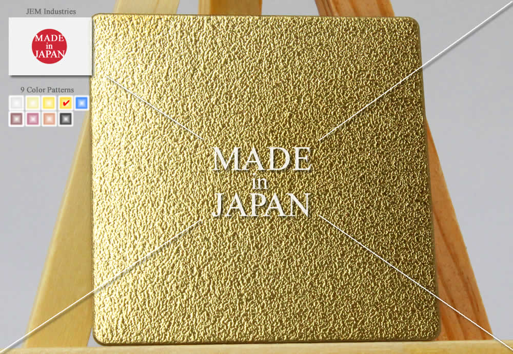 emboss stainless sheet jem industries gold pattern sheets