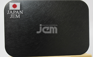 Mat Vibration Super-Black Stainless Steel Sheet/ Plate